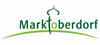 Firmenlogo: Stadt Marktoberdorf