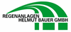 Regenanlagen Helmut Bauer GmbH