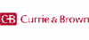 Firmenlogo: Currie & Brown Germany GmbH