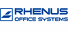 Firmenlogo: Rhenus Office Systems GmbH