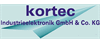Firmenlogo: Kortec Industrieelektronik GmbH & Co.KG