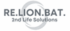 Firmenlogo: RE.LION.BAT.2ndLife Solutions GmbH