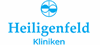 Firmenlogo: Heiligenfeld Kliniken GmbH