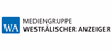 Firmenlogo: Westfälischer Anzeiger Verlagsgesellschaft mbH & Co. KG