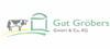 Firmenlogo: Gut Gröbers GmbH & Co. KG
