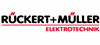 Firmenlogo: Rückert + Müller GmbH