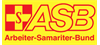 Firmenlogo: ASB: Arbeiter-Samariter-Bund Deutschland e.V.