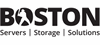 Firmenlogo: Boston Server & Storage Solutions GmbH