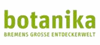 Firmenlogo: botanika GmbH