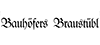 Firmenlogo: Bauhöfers Braustübl