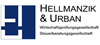 Hellmanzik & Urban GmbH Wirtschaftsprüfungsgesellschaft