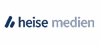 Das Logo von Heise Medien GmbH & Co. KG