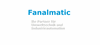 Das Logo von Fanalmatic - Gesellschaft für Umwelttechnik und Industrieautomation mbH