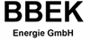 Das Logo von BBEK Energie GmbH