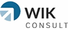 Das Logo von WIK-Consult GmbH