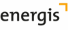 Das Logo von energis GmbH
