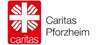 Das Logo von CARITASVE RBAND E.V. PFORZHEIM