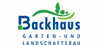 Das Logo von Backhaus Garten- u. Landschaftsbau GmbH