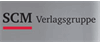 SCM Verlagsauslieferung GmbH Logo