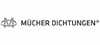 Das Logo von Mücher Dichtungen GmbH & Co. KG