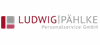 Firmenlogo: LUDWIG & PÄHLKE Personalservice GmbH