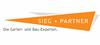 Firmenlogo: Sieg + Partner GmbH & Co. KG