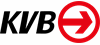 Das Logo von Kölner Verkehrs-Betriebe AG