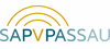 Das Logo von SAPV-Passau gGmbH