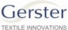 Das Logo von Gustav Gerster GmbH & Co. KG