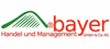 Das Logo von R. Bayer Handel & Management GmbH & Co. KG