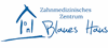 Firmenlogo: Zahnmedizinisches Zentrum Blaues Haus