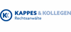 Das Logo von Kappes & Kollegen