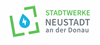 Das Logo von Stadtwerke Neustadt a.d.Donau