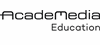 Das Logo von AcadeMedia Education GmbH