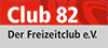 Firmenlogo: Club 82 e.V.