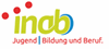 Das Logo von inab - Ausbildungs- und Beschäftigungsgesellschaft des bfw mbH
