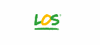 Das Logo von LOS Aalen