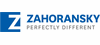 Firmenlogo: Zahoransky AG