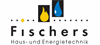Das Logo von Fischers Haustechnik GmbH