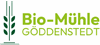 Firmenlogo: Bio-Mühle Göddenstedt GmbH