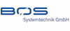 Firmenlogo: BOS Systemtechnik GmbH