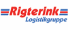 Firmenlogo: BR Rigterink Logistik GmbH & Co. KG