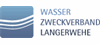 Firmenlogo: Wasserleitungszweckverband Langerwehe