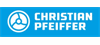 Firmenlogo: Christian Pfeiffer Maschinenfabrik GmbH