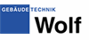 Firmenlogo: Gebäudetechnik Wolf GmbH