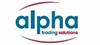 Firmenlogo: alpha trading solutions