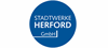 Firmenlogo: Stadtwerke Herford GmbH