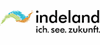 Firmenlogo: Entwicklungsgesellschaft indeland GmbH