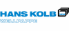 Firmenlogo: HANS KOLB Wellpappe GmbH + Co. KG