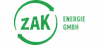 Firmenlogo: ZAK Energie GmbH